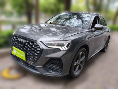 Audi Q3 2023 Audi Q3 2023 car image