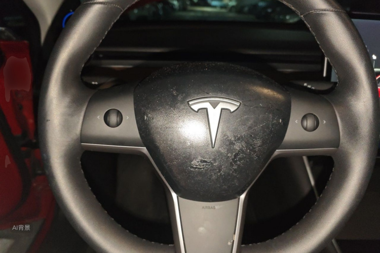 Tesla Model 3 2020 #12 Tesla Model 3 2020 صورة سيارة #12