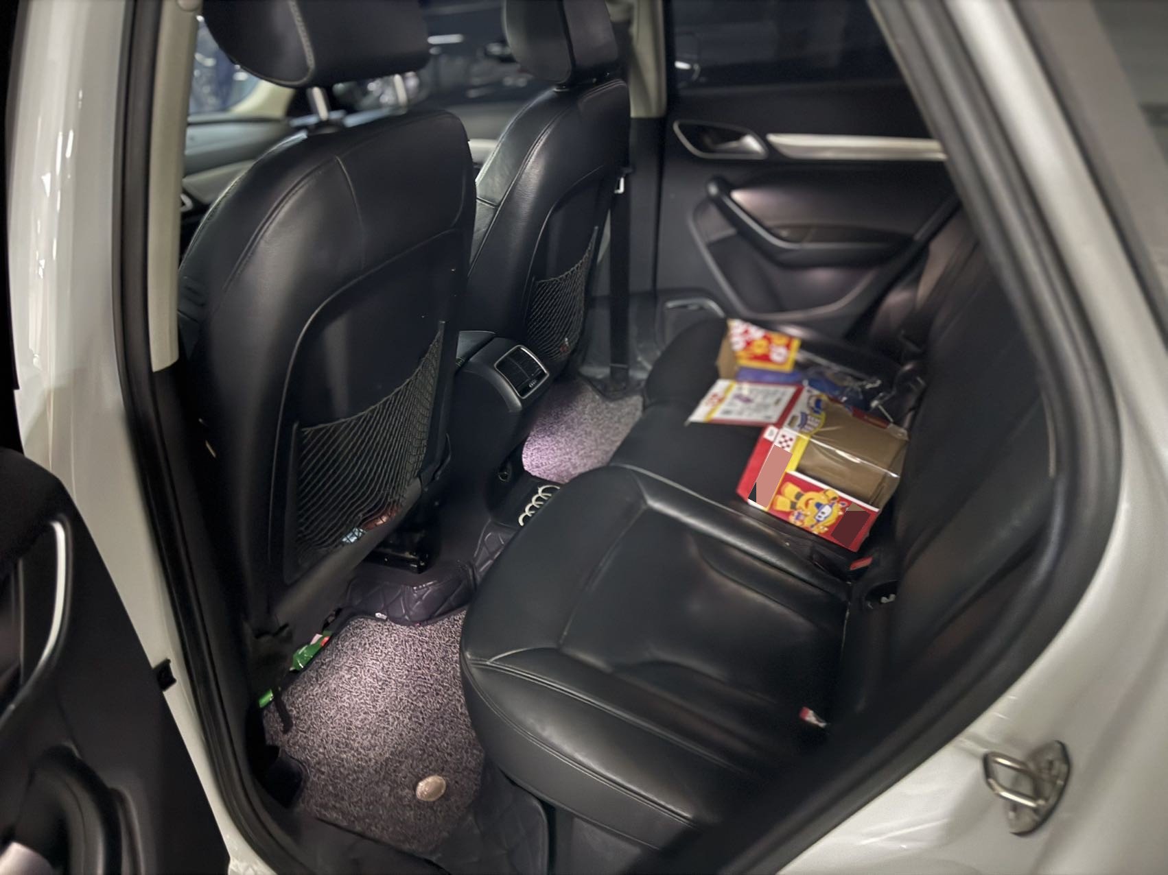 2018 imagen de coche #3