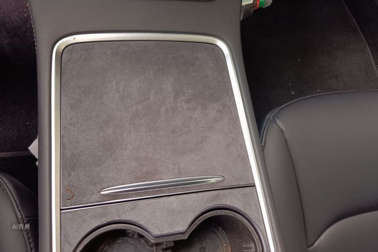 Tesla Model 3 2021 #16 Tesla Model 3 2021 car image #16