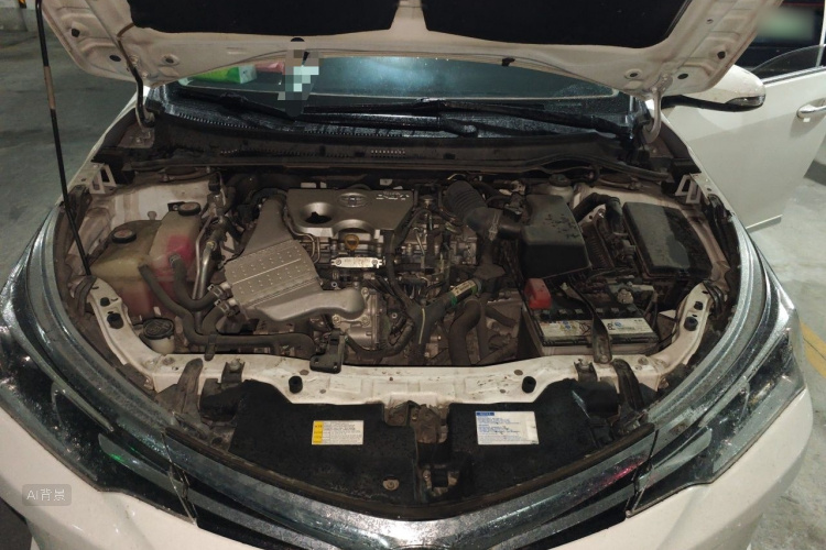 Toyota Corolla 2019 #22 Toyota Corolla 2019 car image #22