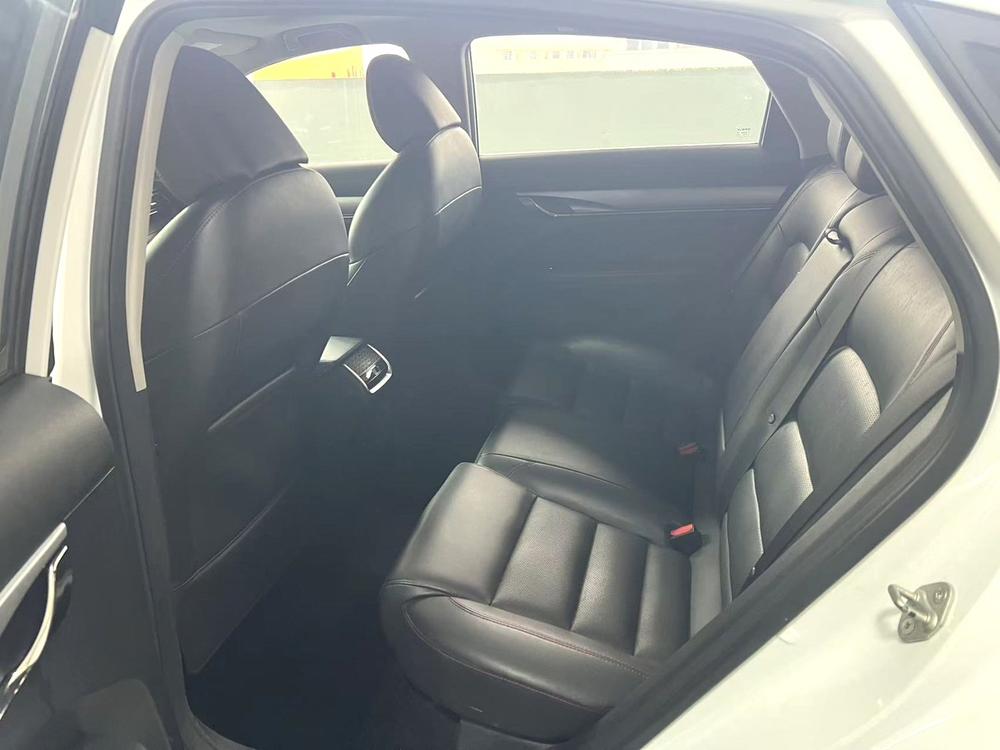 GEELY Binray 2019 car image #9