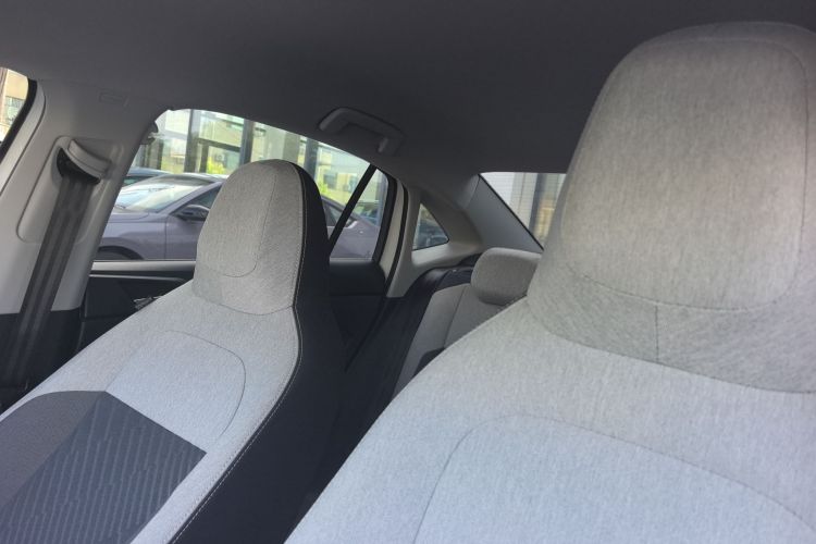Volkswagen Lavida 2023 car image #23