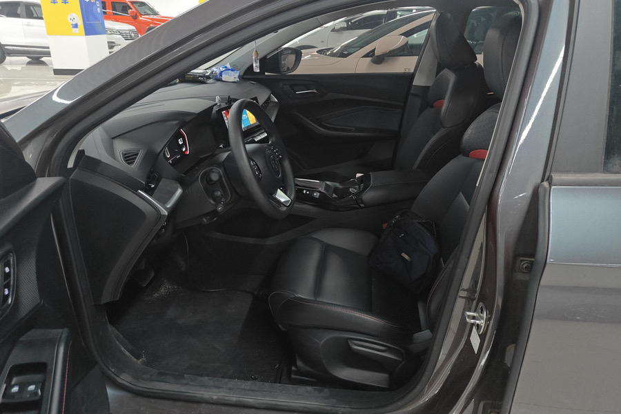 MG 5 2021 immagine di auto #3