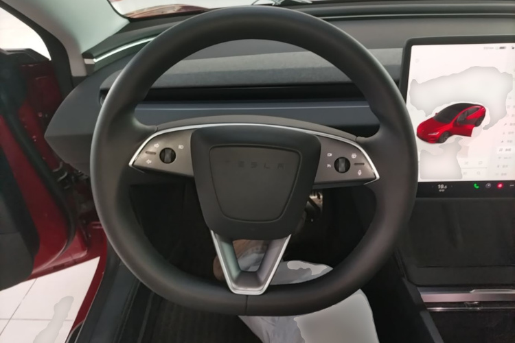 Tesla Model 3 2024 #11 Tesla Model 3 2024 car image #11