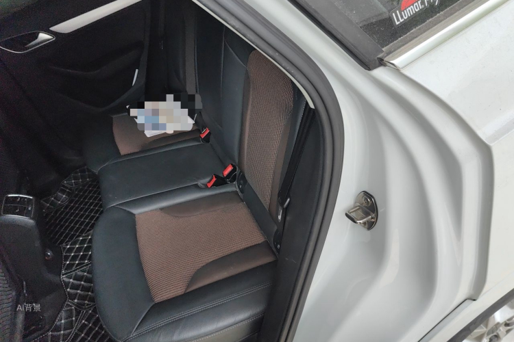 Audi Q3 2017 #19 Audi Q3 2017 car image #19