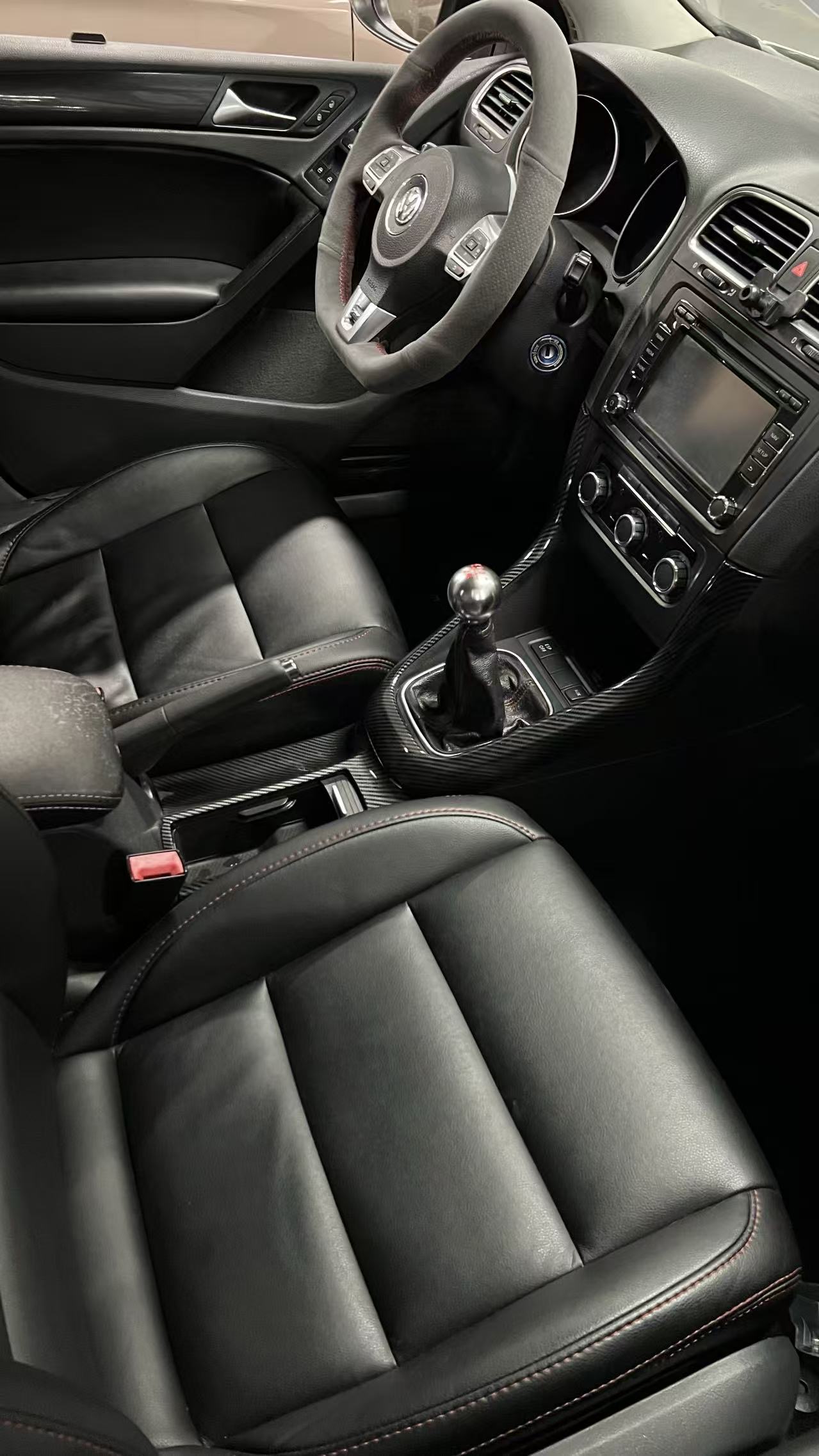 Volkswagen Golf 2009 #3 Volkswagen Golf 2009 car image #3