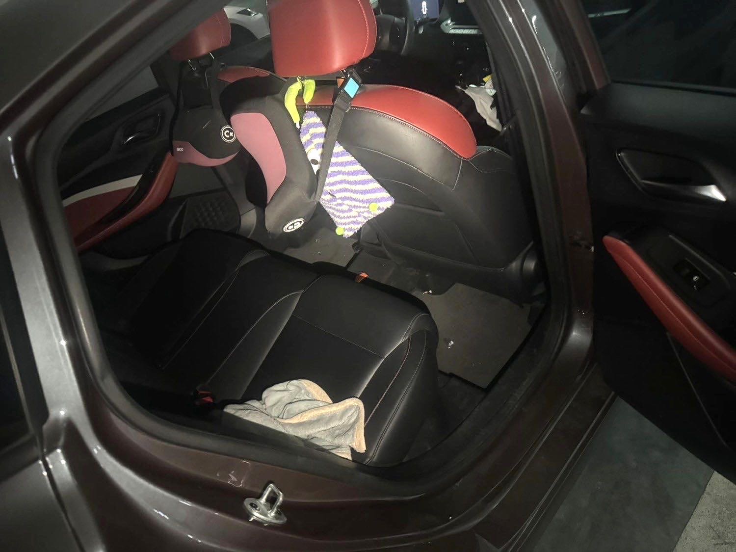 MG 5 2021 #2 MG 5 2021 image de voiture #2
