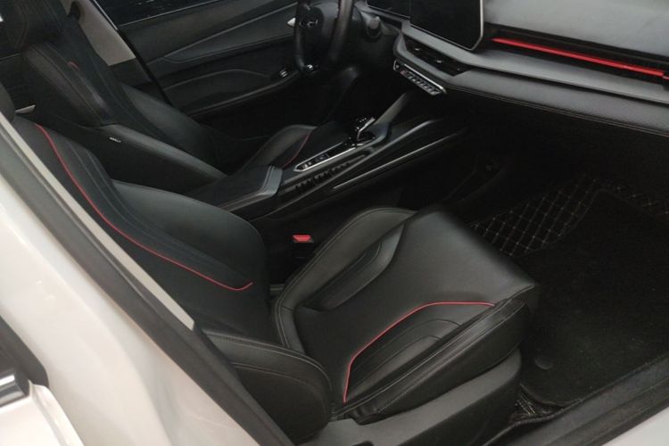 GEELY Binray 2023 #24 GEELY Binray 2023 صورة سيارة #24