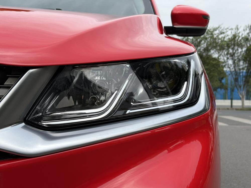GEELY Coolray 2020 #14 GEELY Coolray 2020 car image #14
