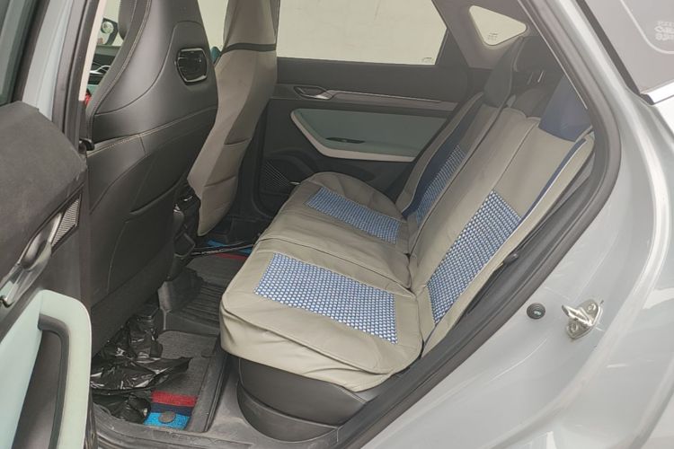 GEELY Emgrand S 2022 #17 GEELY Emgrand S 2022 immagine di auto #17