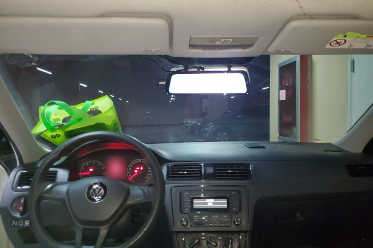 Volkswagen Santana 2019 car image #11