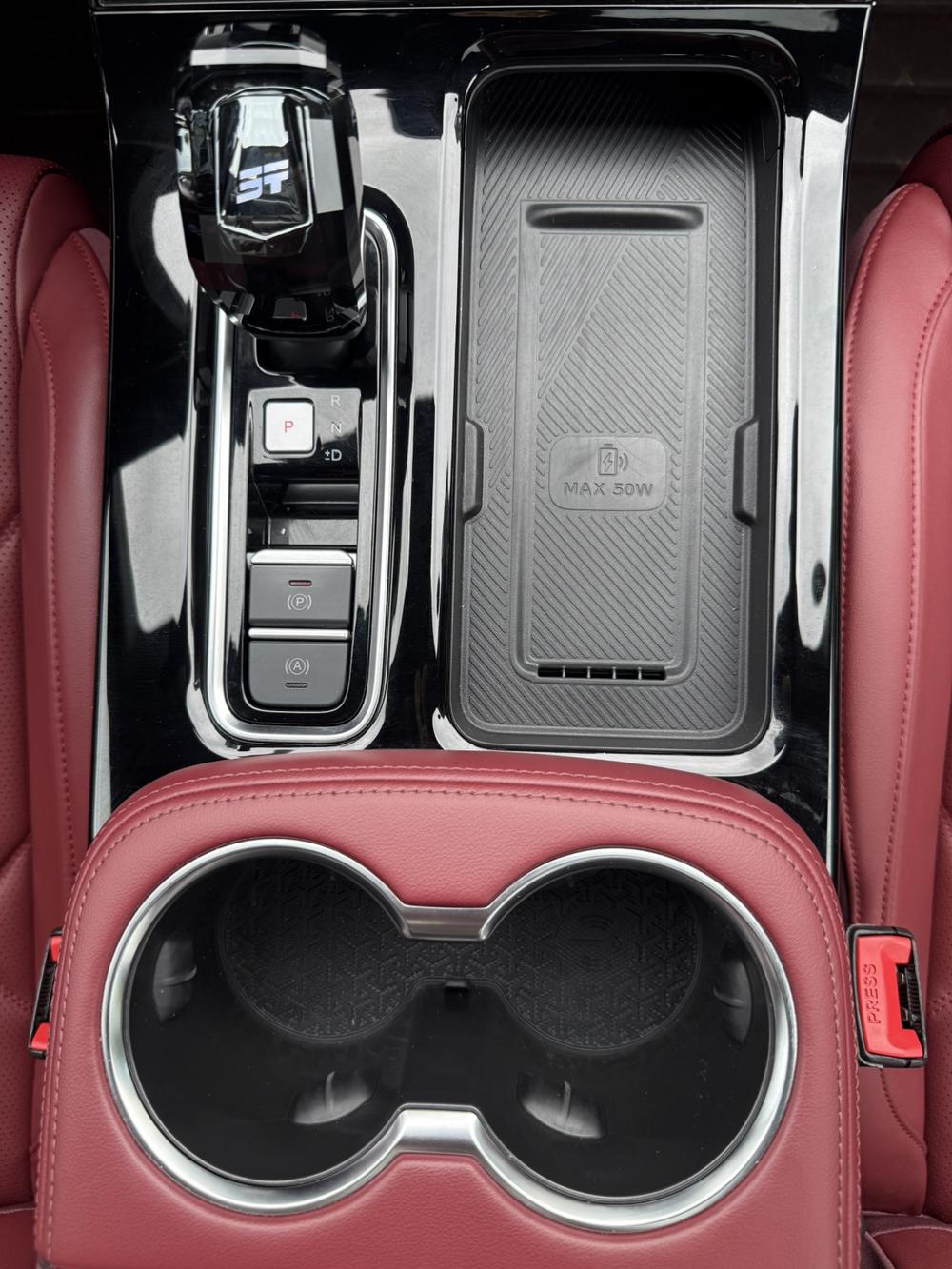 Jetour X70 PLUS 2024 #21 Jetour X70 PLUS 2024 image de voiture #21