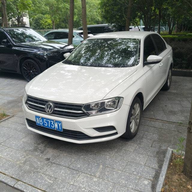 Volkswagen Bora 2022 Volkswagen Bora 2022 car image