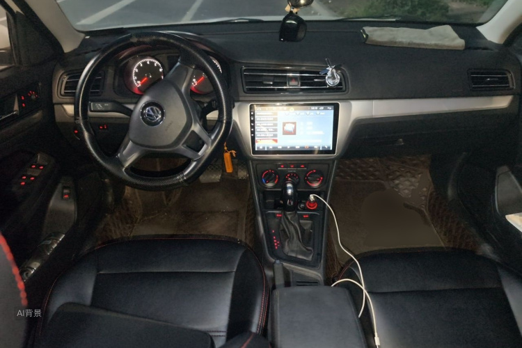 Volkswagen Lavida 2021 #11 Volkswagen Lavida 2021 car image #11