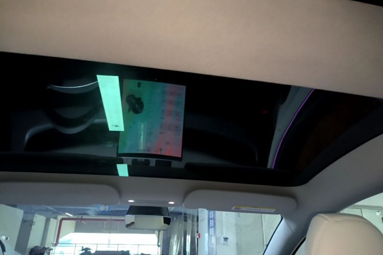 Tesla Model 3 2025 #18 Tesla Model 3 2025 car image #18
