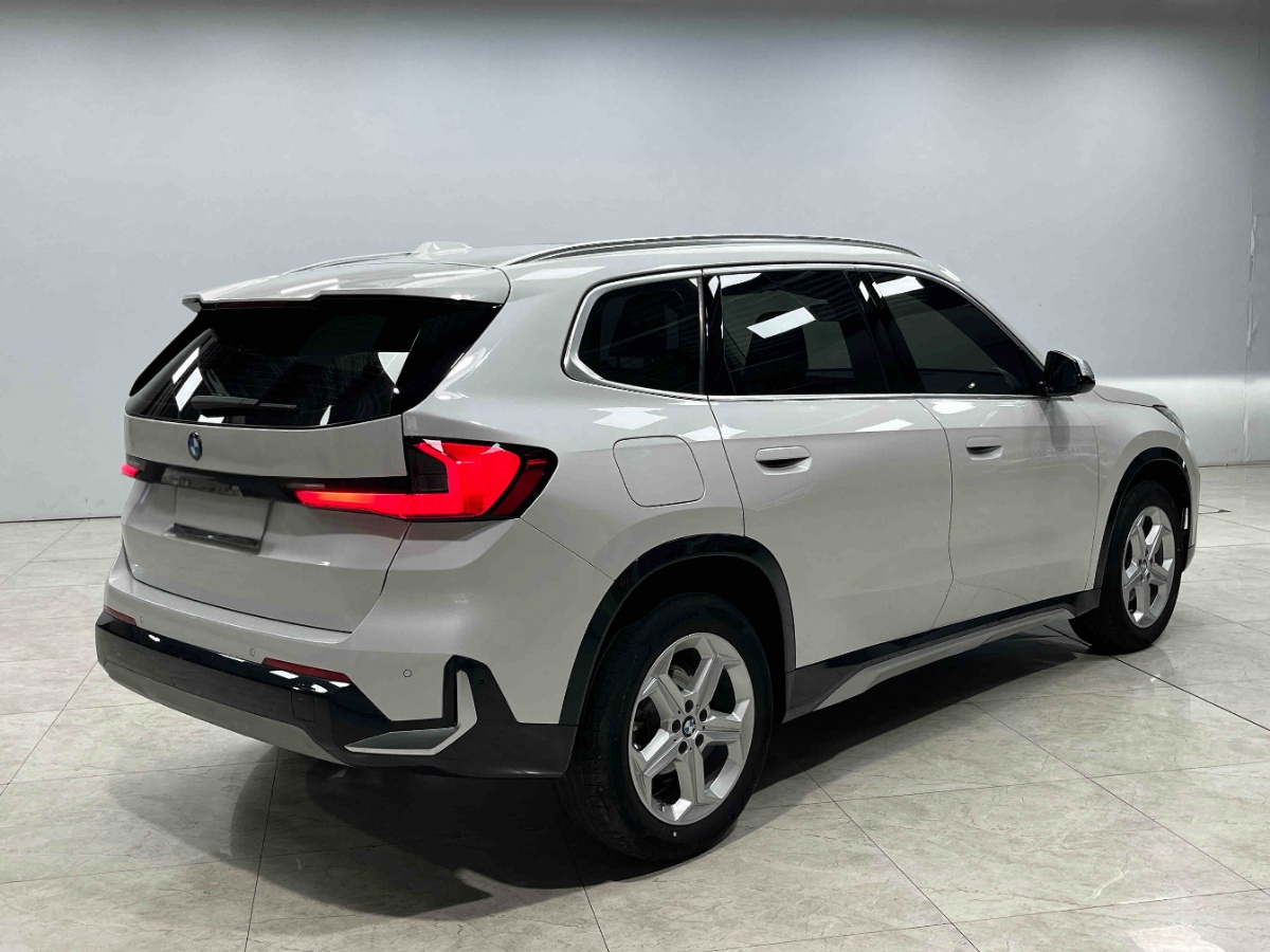 BMW X1 2023 #5 BMW X1 2023 car image #5
