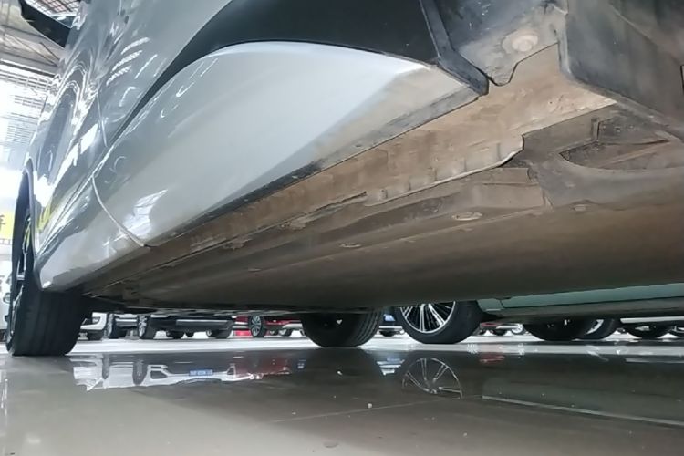 BYD Yuan Plus 2022 car image #27