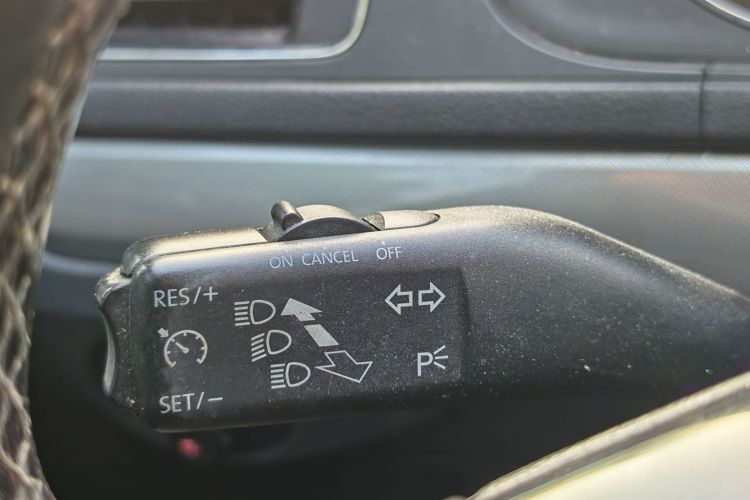 Volkswagen Lavida 2017 car image #21