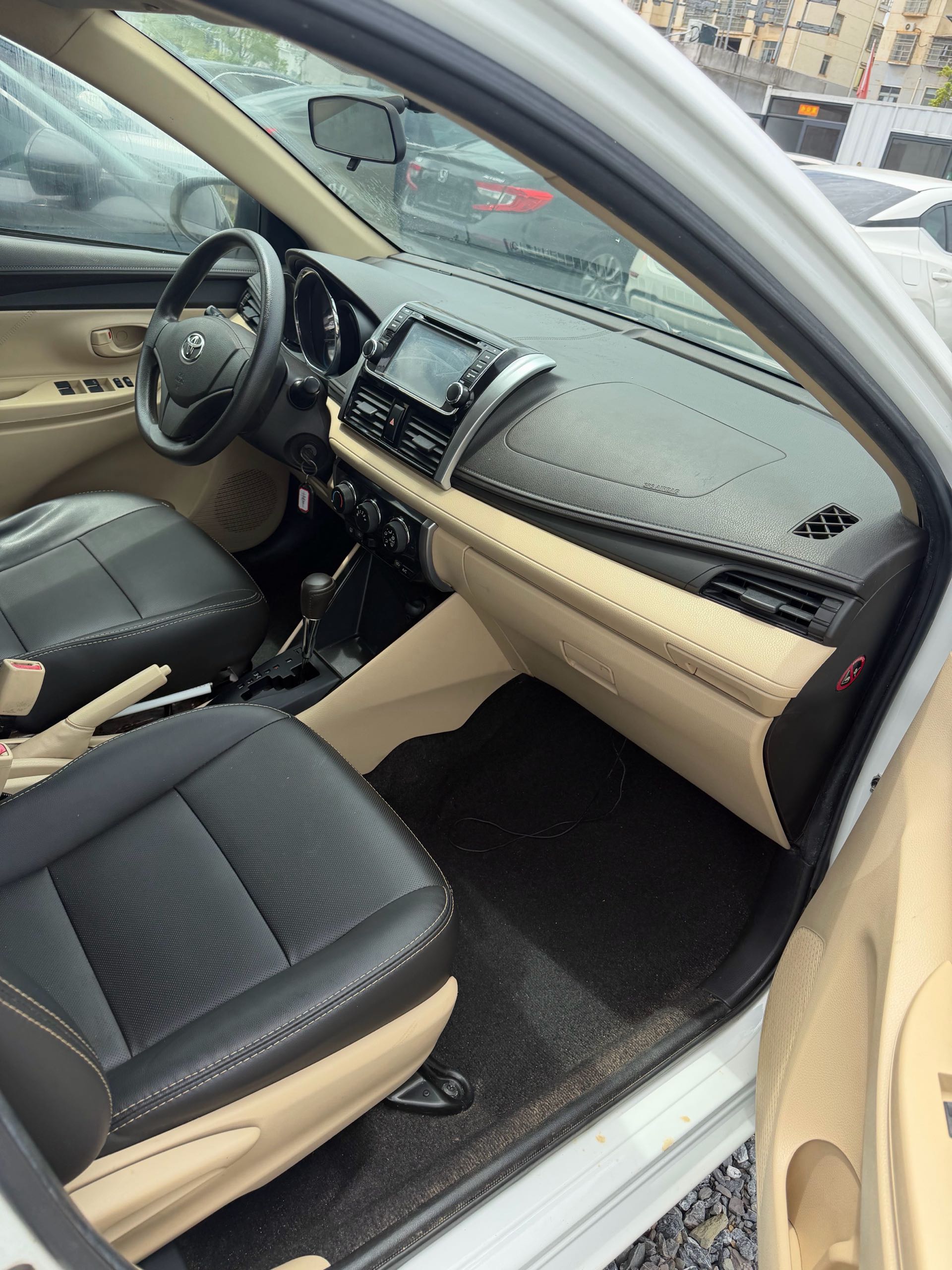Toyota Vios 2016 #4 Toyota Vios 2016 imagem de carro #4