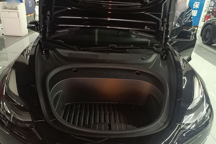 Tesla Model 3 2022 #20 Tesla Model 3 2022 car image #20
