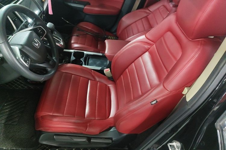 Honda CR-V 2019 #15 Honda CR-V 2019 car image #15