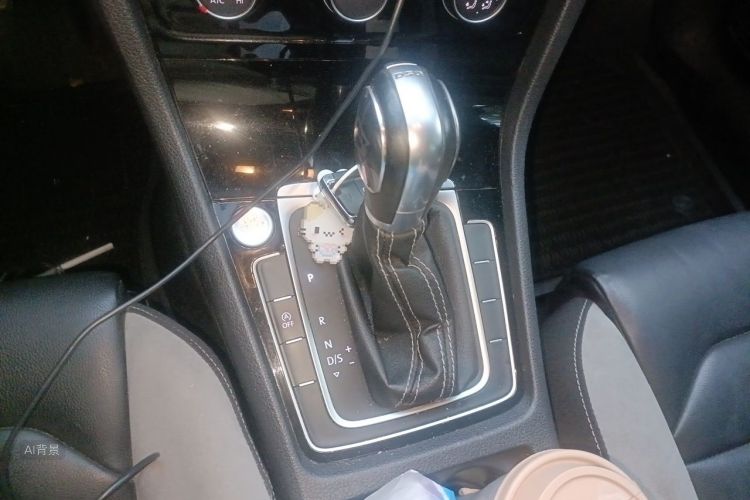 Volkswagen Golf 2016 #16 Volkswagen Golf 2016 car image #16
