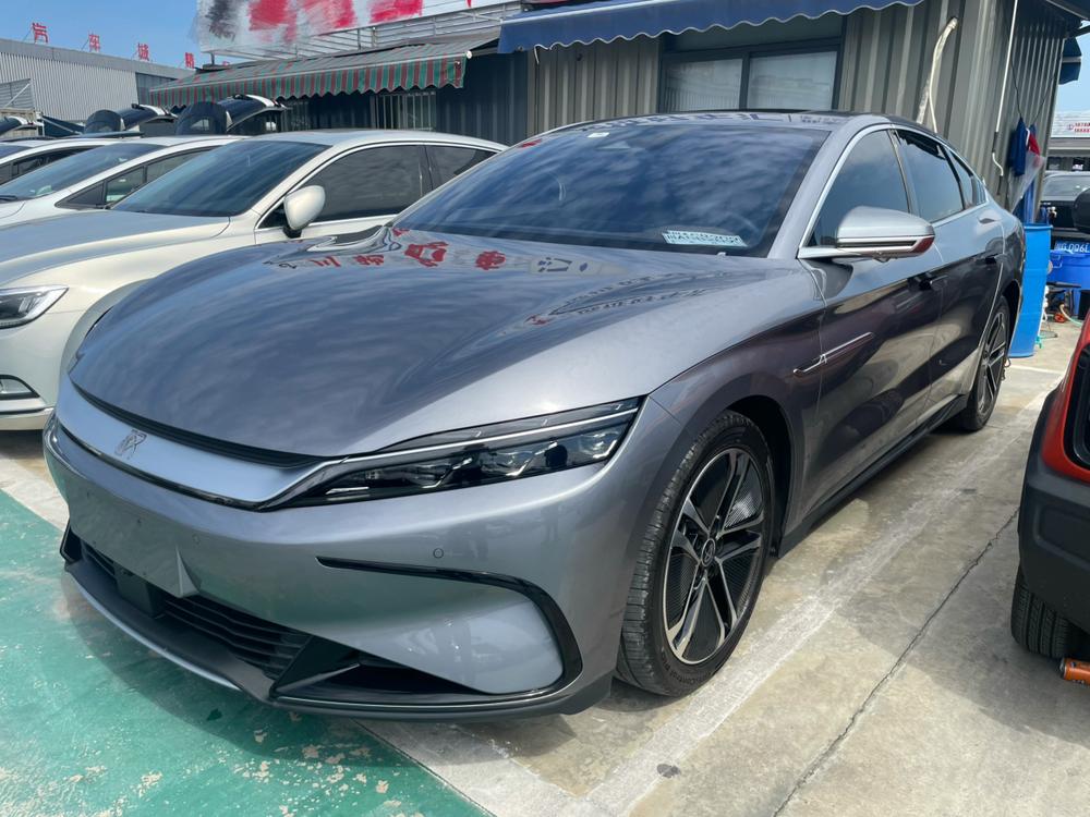 BYD Han 2023 BYD Han 2023 immagine di auto