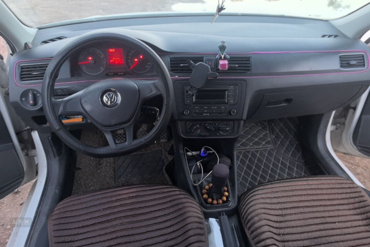 Volkswagen Santana 2017 #11 Volkswagen Santana 2017 imagen de coche #11