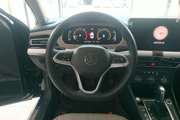 Volkswagen Lavida 2022 #11 Volkswagen Lavida 2022 car image #11