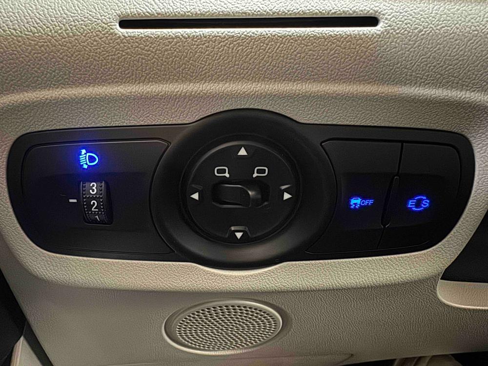 Chery Tiggo 3x 2023 #9 Chery Tiggo 3x 2023 car image #9