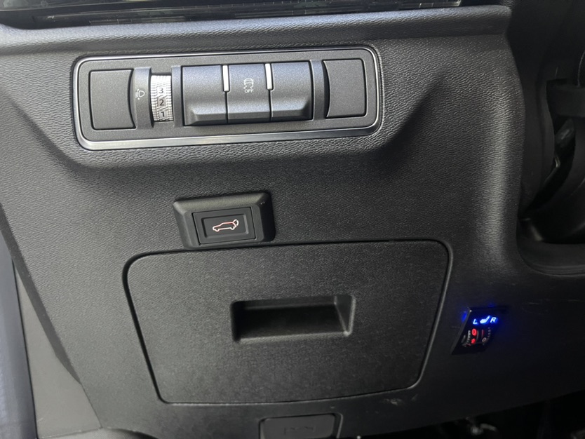 Jetour X70 PLUS 2023 #12 Jetour X70 PLUS 2023 car image #12