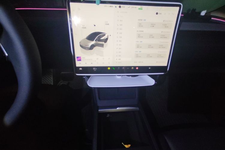 Tesla Model 3 2026 #13 Tesla Model 3 2026 car image #13