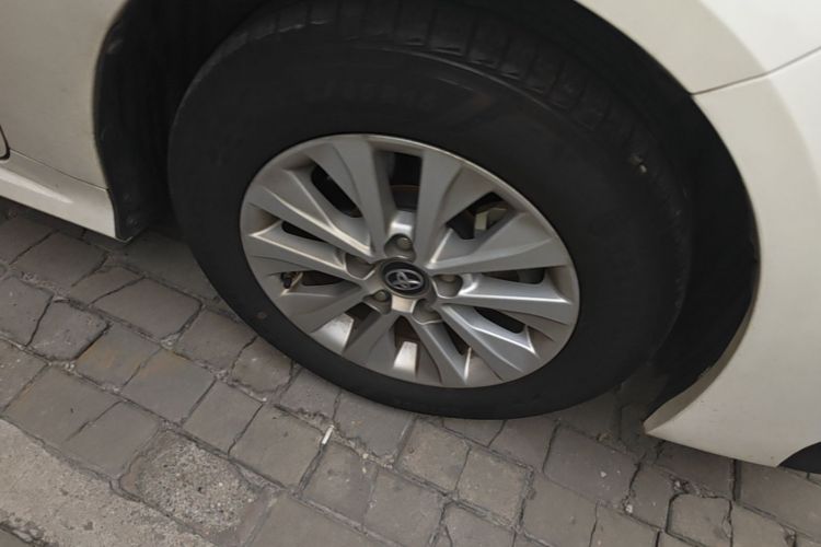 Toyota Corolla 2020 car image #9