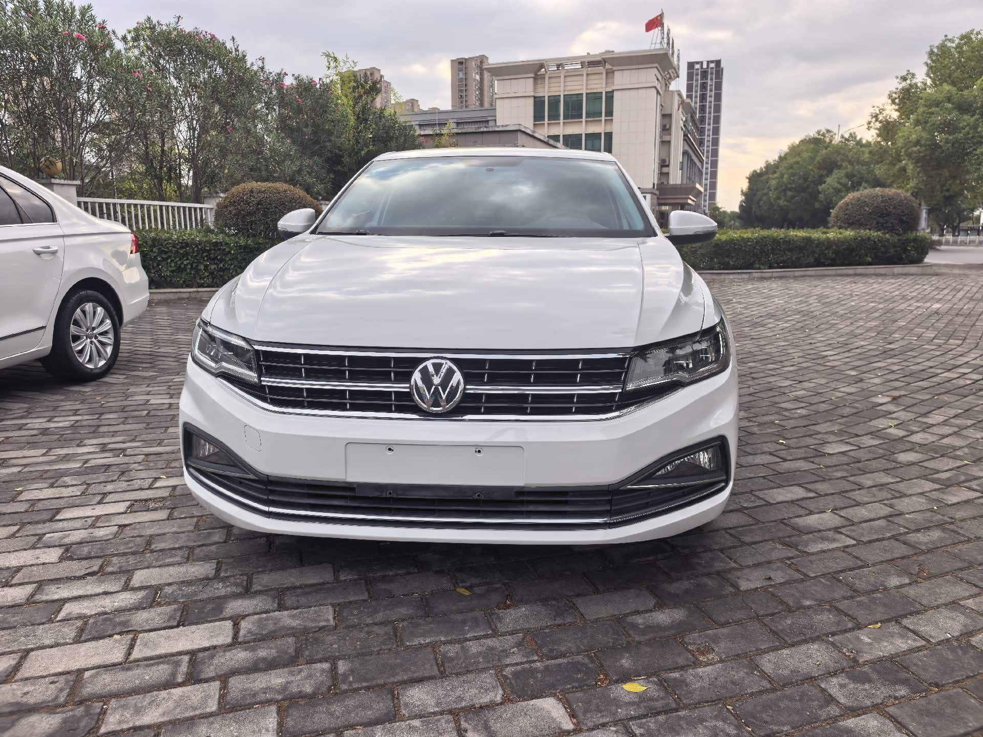 Volkswagen Bora 2018 imagen de coche #9