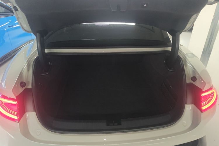 MI SU7 2025 #21 MI SU7 2025 immagine di auto #21