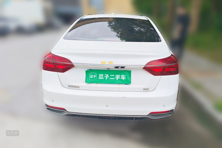 GEELY Emgrand 2020 #6 GEELY Emgrand 2020 car image #6