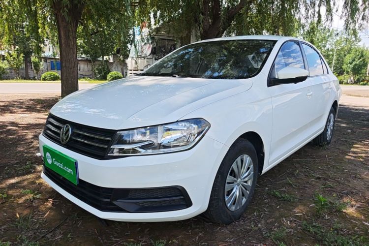 Volkswagen Santana 2020 #2 Volkswagen Santana 2020 car image #2