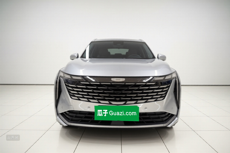 GEELY Boyue L 2024 imagem de carro #3