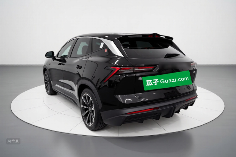 Jetour Dashing 2023 car image #5
