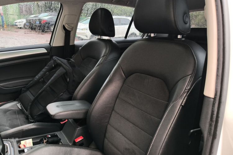 Volkswagen Golf 2018 #17 Volkswagen Golf 2018 car image #17