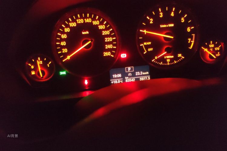 BMW 3 Series 2016 car image #14