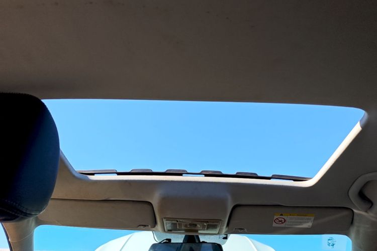 Volkswagen Santana 2016 imagen de coche #18