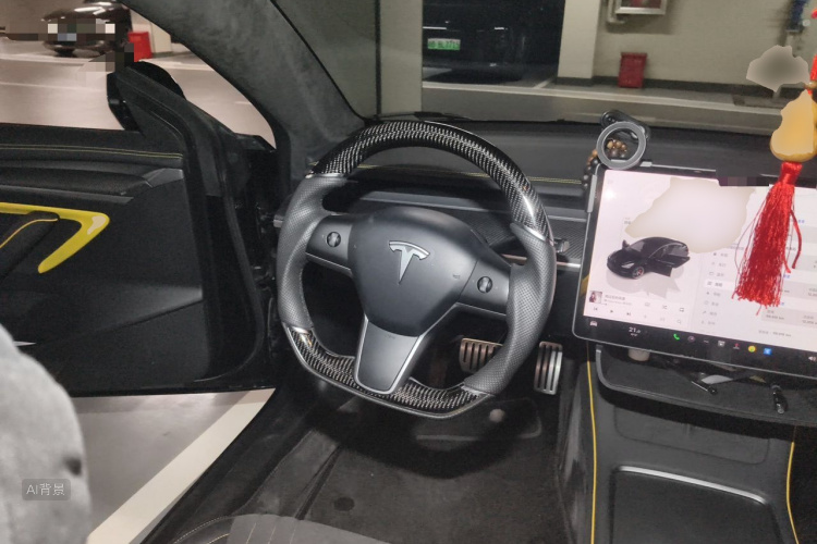 Tesla Model 3 2022 #12 Tesla Model 3 2022 car image #12