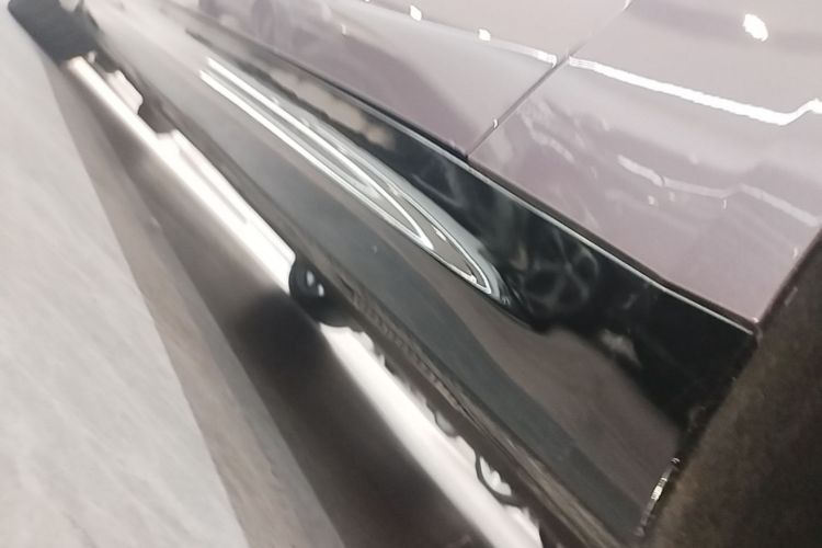 MI SU7 2024 car image #26