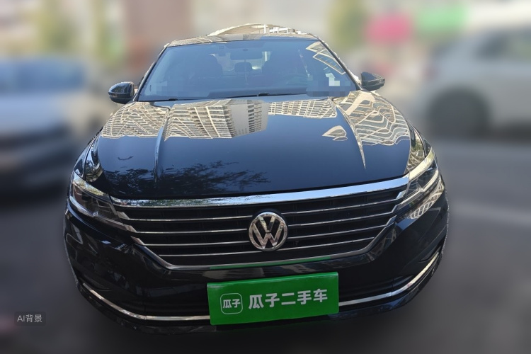 Volkswagen Lavida 2019 #3 Volkswagen Lavida 2019 car image #3