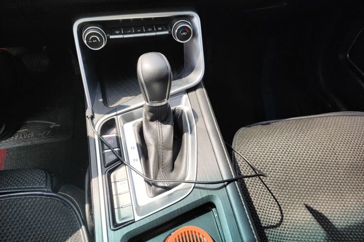 吉利汽车 缤瑞 2022 汽车图片 #14