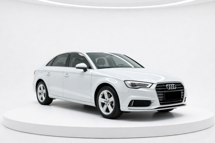 Audi A3 2019 #6 Audi A3 2019 car image #6