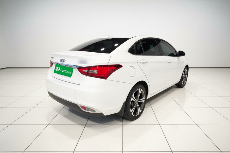 Chery Arrizo 5 2019 изображение автомобиля #5