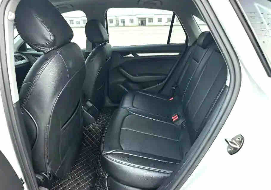 Audi A3 2020 car image #5